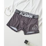 ブラック | 【XLARGE】XL F/B ゴリラ | SETUP7【MEN】