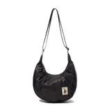 ブラック | 【COBMASTER】BANANA SHOULDER BAG | SETUP7【MEN】