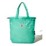 【COBMASTER】DRAWSTRING TOTE | SETUP7【MEN】 | 詳細画像4 