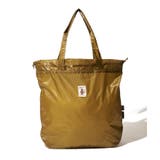 ブラウン | 【COBMASTER】DRAWSTRING TOTE | SETUP7【MEN】