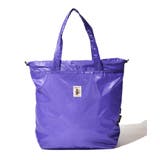 パープル | 【COBMASTER】DRAWSTRING TOTE | SETUP7【MEN】