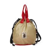 【COBMASTER】KINCHAKU POACH | SETUP7【MEN】 | 詳細画像3 