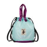 サックスブルー | 【COBMASTER】KINCHAKU POACH | SETUP7【MEN】