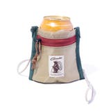 ベージュ | 【COBMASTER】CAN WALLET | SETUP7【MEN】