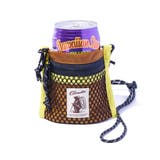 ブラウン | 【COBMASTER】CAN WALLET | SETUP7【MEN】