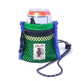 グリーン | 【COBMASTER】CAN WALLET | SETUP7【MEN】