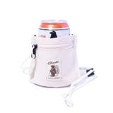 アイボリー | 【COBMASTER】CAN WALLET | SETUP7【MEN】