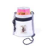 ホワイト | 【COBMASTER】CAN WALLET | SETUP7【MEN】