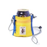 イエロー | 【COBMASTER】CAN WALLET | SETUP7【MEN】