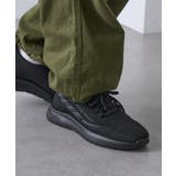 【SETUP7】ハイクッションテックスニーカー KNF-TP | SETUP7【MEN】 | 詳細画像2 