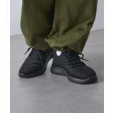 【SETUP7】ハイクッションテックスニーカー KNF-TP | SETUP7【MEN】 | 詳細画像3 