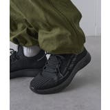 【SETUP7】ハイクッションテックスニーカー KNF-TP | SETUP7【MEN】 | 詳細画像4 