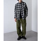 【SETUP7】ハイクッションテックスニーカー KNF-TP | SETUP7【MEN】 | 詳細画像6 