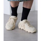 【SETUP7】コンテンポラリーメッシュスニーカー KNF-TP | SETUP7【MEN】 | 詳細画像10