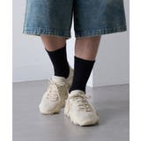 【SETUP7】コンテンポラリーメッシュスニーカー KNF-TP | SETUP7【MEN】 | 詳細画像11