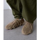 【SETUP7】コンテンポラリーメッシュスニーカー KNF-TP | SETUP7【MEN】 | 詳細画像13