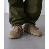 【SETUP7】コンテンポラリーメッシュスニーカー KNF-TP | SETUP7【MEN】 | 詳細画像14