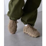 【SETUP7】コンテンポラリーメッシュスニーカー KNF-TP | SETUP7【MEN】 | 詳細画像15