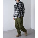 【SETUP7】コンテンポラリーメッシュスニーカー KNF-TP | SETUP7【MEN】 | 詳細画像16