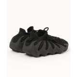 【SETUP7】コンテンポラリーメッシュスニーカー KNF-TP | SETUP7【MEN】 | 詳細画像17