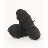 【SETUP7】コンテンポラリーメッシュスニーカー KNF-TP | SETUP7【MEN】 | 詳細画像18