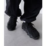 【SETUP7】コンテンポラリーメッシュスニーカー KNF-TP | SETUP7【MEN】 | 詳細画像3