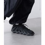 【SETUP7】コンテンポラリーメッシュスニーカー KNF-TP | SETUP7【MEN】 | 詳細画像4