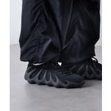 【SETUP7】コンテンポラリーメッシュスニーカー KNF-TP | SETUP7【MEN】 | 詳細画像5