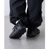 【SETUP7】コンテンポラリーメッシュスニーカー KNF-TP | SETUP7【MEN】 | 詳細画像6