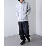 【SETUP7】コンテンポラリーメッシュスニーカー KNF-TP | SETUP7【MEN】 | 詳細画像7