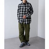 【SETUP7】ミッドクラシックテックスニーカー KNF-TP | SETUP7【MEN】 | 詳細画像10 