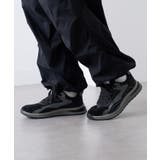 【SETUP7】ミッドクラシックテックスニーカー KNF-TP | SETUP7【MEN】 | 詳細画像4 