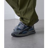 【SETUP7】ミッドクラシックテックスニーカー KNF-TP | SETUP7【MEN】 | 詳細画像6 