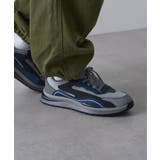 【SETUP7】ミッドクラシックテックスニーカー KNF-TP | SETUP7【MEN】 | 詳細画像8 