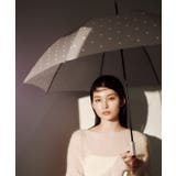 【because】Heart 長傘 | SETUP7【WOMEN】 | 詳細画像8 