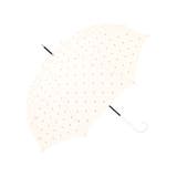 アイボリー | 【because】Heart 長傘 | SETUP7【WOMEN】