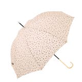 【because】レオパード 長傘 | SETUP7【WOMEN】 | 詳細画像2 