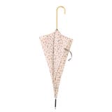 【because】レオパード 長傘 | SETUP7【WOMEN】 | 詳細画像3 