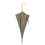 【because】レオパード 長傘 | SETUP7【WOMEN】 | 詳細画像6 