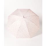 【because】レオパード 長傘 | SETUP7【WOMEN】 | 詳細画像7 