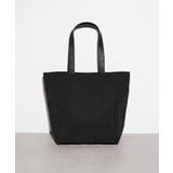 ブラック | 【Hawk Company】ビッグトートバッグ 4075 | SETUP7【MEN】