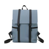 【SETUP7】PUテクスチャ撥水バックパック KNF147 | SETUP7【MEN】 | 詳細画像6