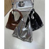 【SETUP7】大容量肩掛けトートバッグ KNF144 | SETUP7【WOMEN】 | 詳細画像12