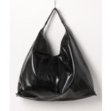 【SETUP7】大容量肩掛けトートバッグ KNF144 | SETUP7【WOMEN】 | 詳細画像3