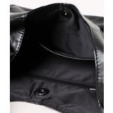 【SETUP7】大容量肩掛けトートバッグ KNF144 | SETUP7【WOMEN】 | 詳細画像4