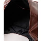 【SETUP7】大容量肩掛けトートバッグ KNF144 | SETUP7【WOMEN】 | 詳細画像6