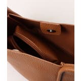 【SETUP7】ソフトレザーバスケットバッグKNF144 | SETUP7【WOMEN】 | 詳細画像10