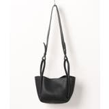 【SETUP7】ソフトレザーバスケットバッグKNF144 | SETUP7【WOMEN】 | 詳細画像13