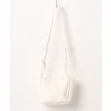 【SETUP7】ソフトレザーバスケットバッグKNF144 | SETUP7【WOMEN】 | 詳細画像16