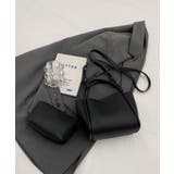 【SETUP7】ソフトレザーバスケットバッグKNF144 | SETUP7【WOMEN】 | 詳細画像6